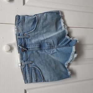 Brand new Lee Jean shorts size 30